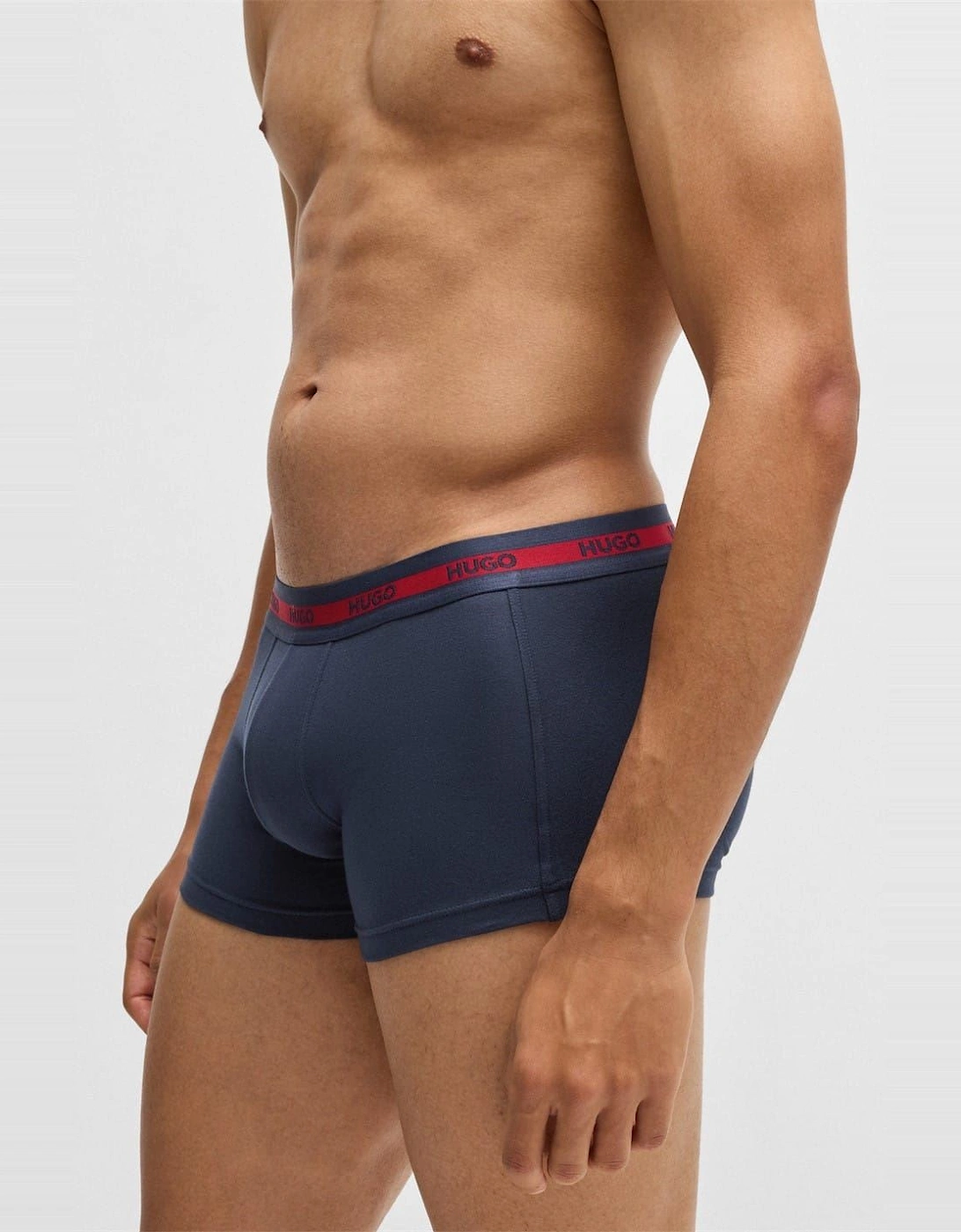3 Pack Boxers