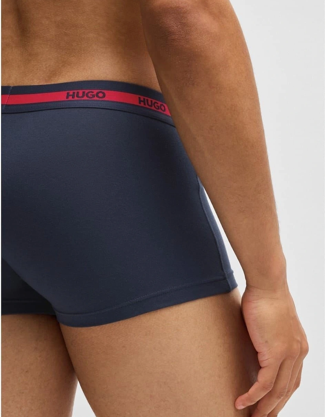 3 Pack Boxers
