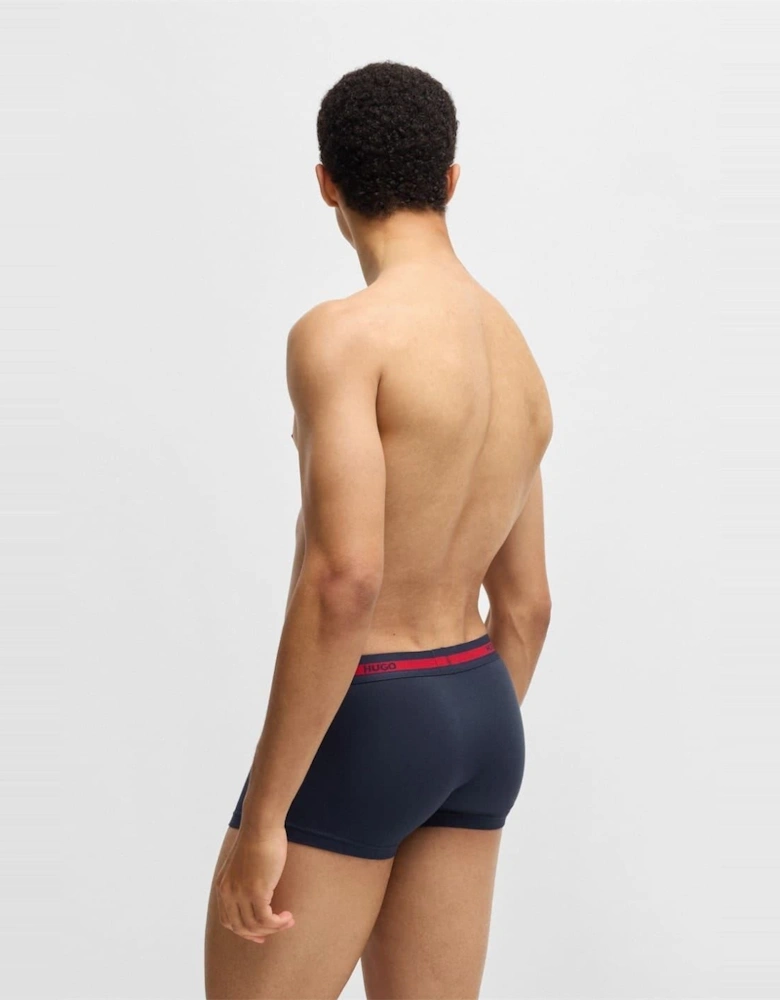 3 Pack Boxers