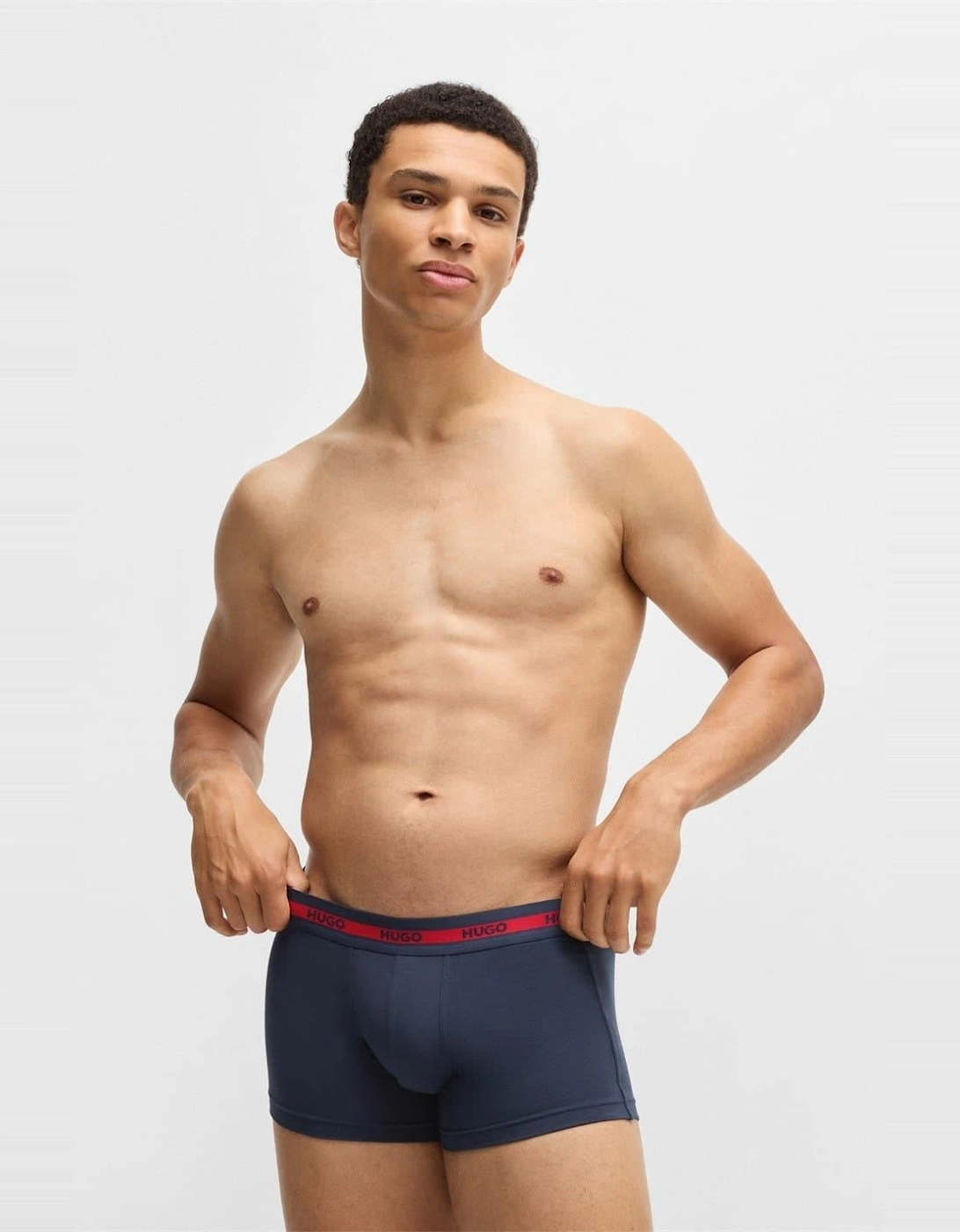 3 Pack Boxers