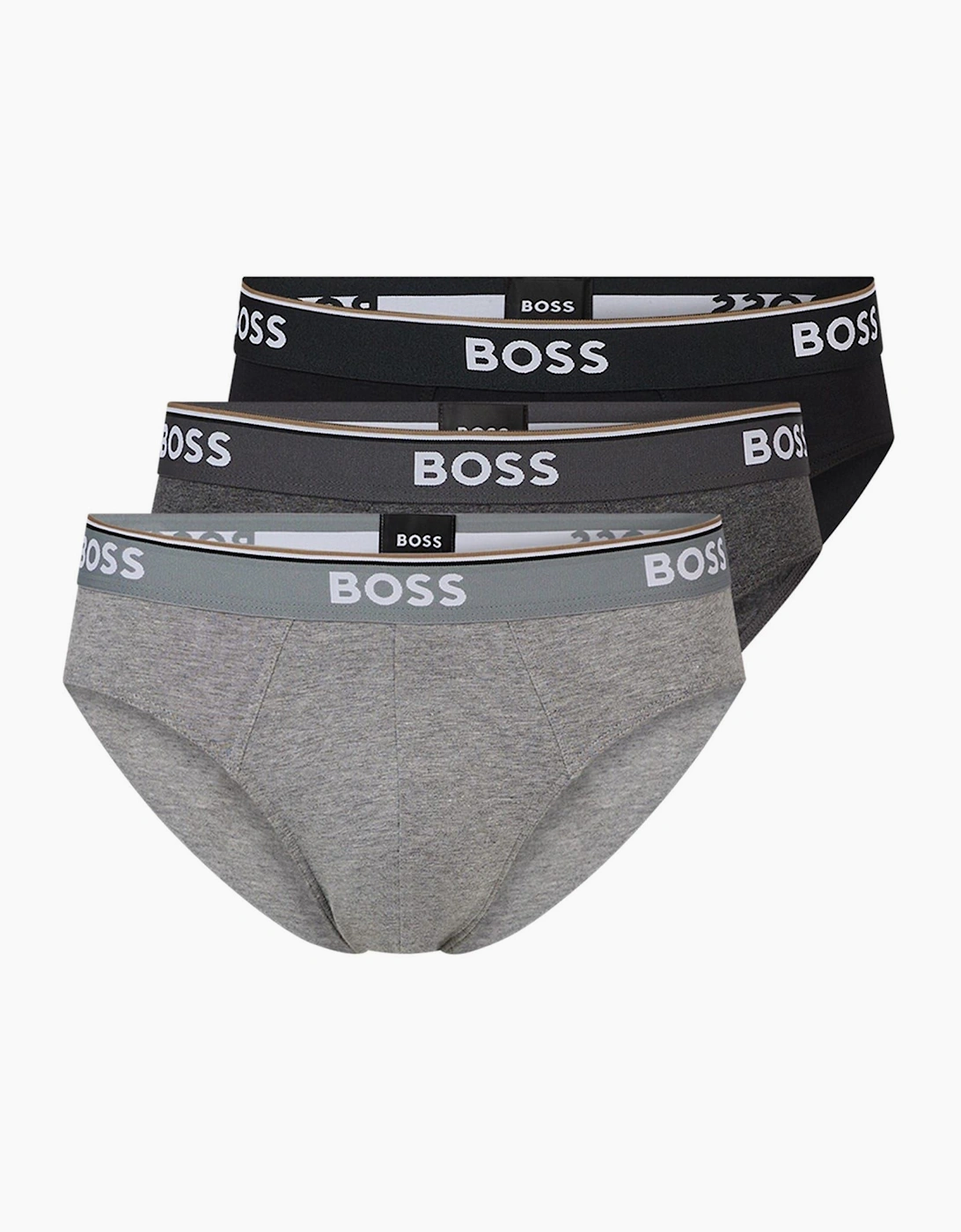 3 Pack Briefs
