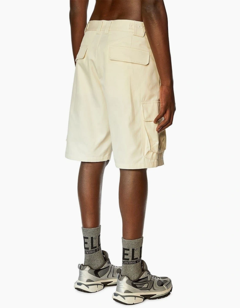 Argym Cargo Shorts