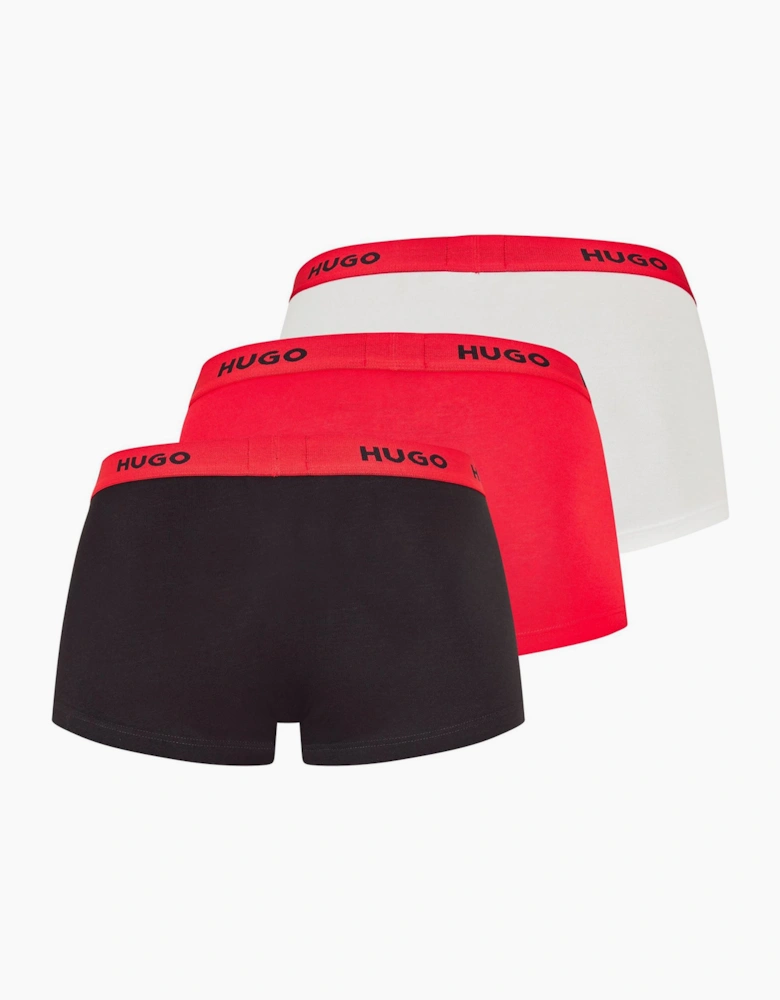 3 Pack Trunks
