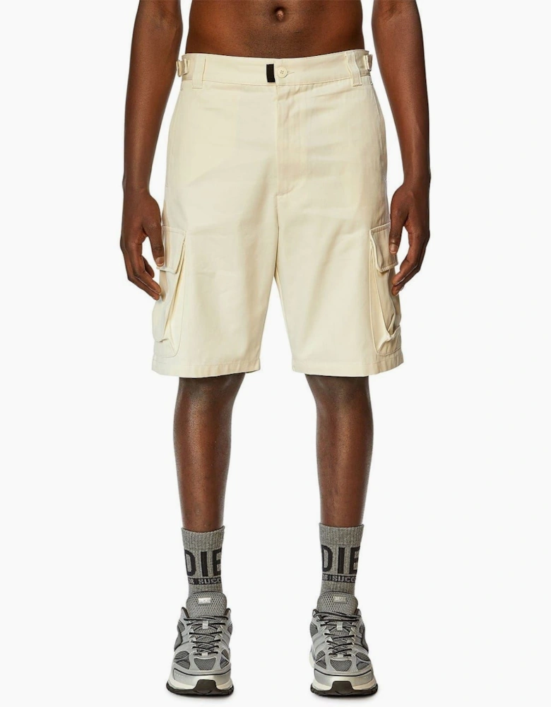 Argym Cargo Shorts
