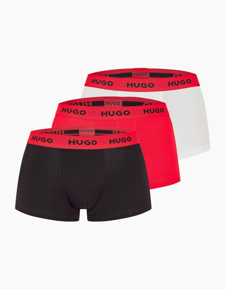 3 Pack Trunks