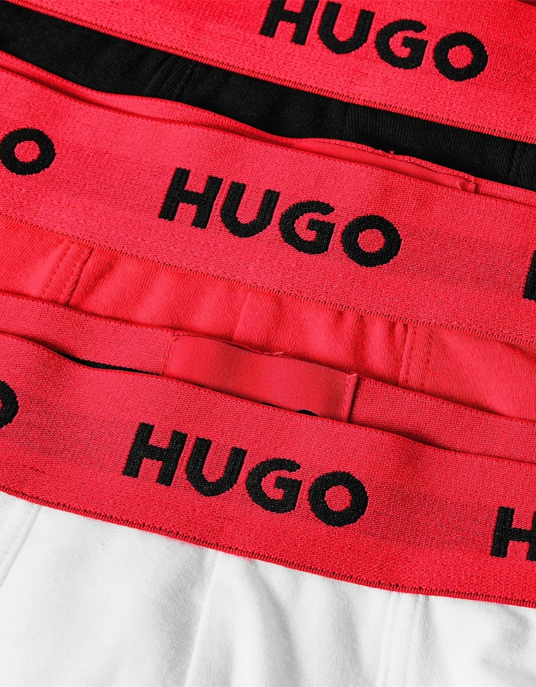 3 Pack Trunks