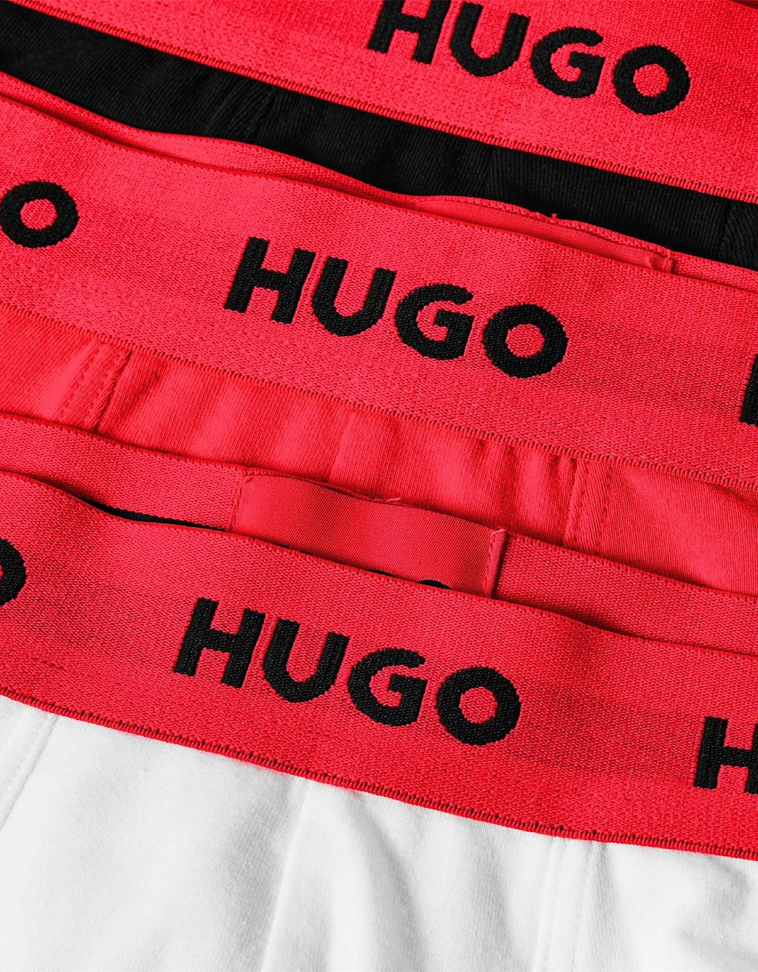 3 Pack Trunks