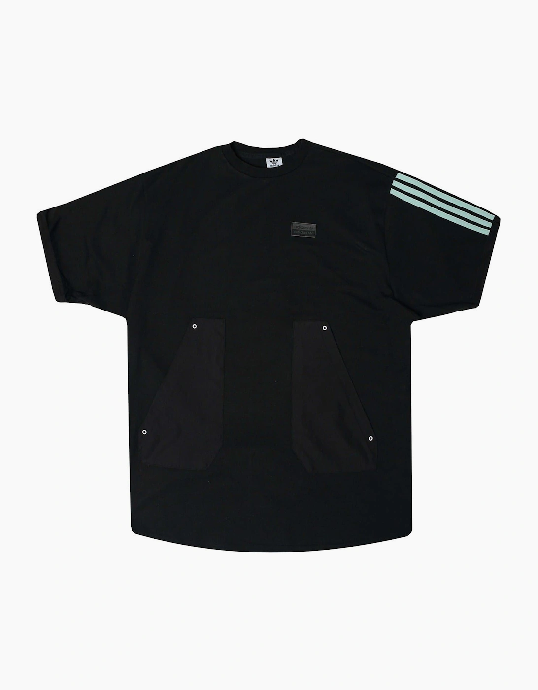 Crew Neck Regular Fit Short Sleeve T-Shirt