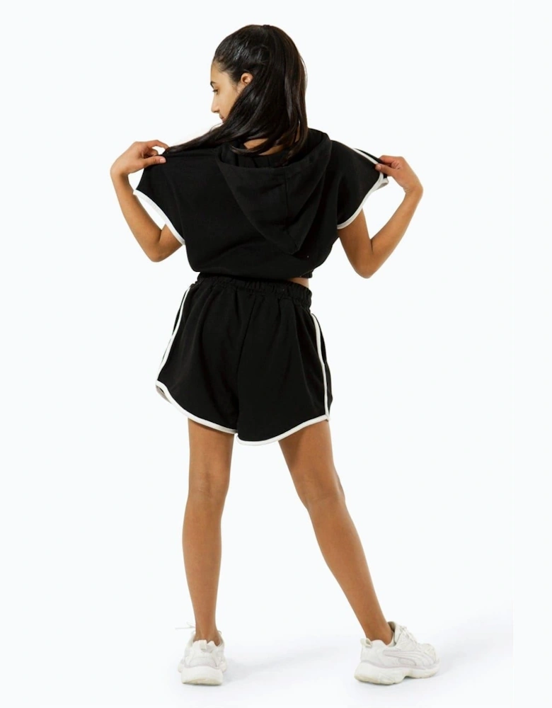 Athletic Sweat Shorts