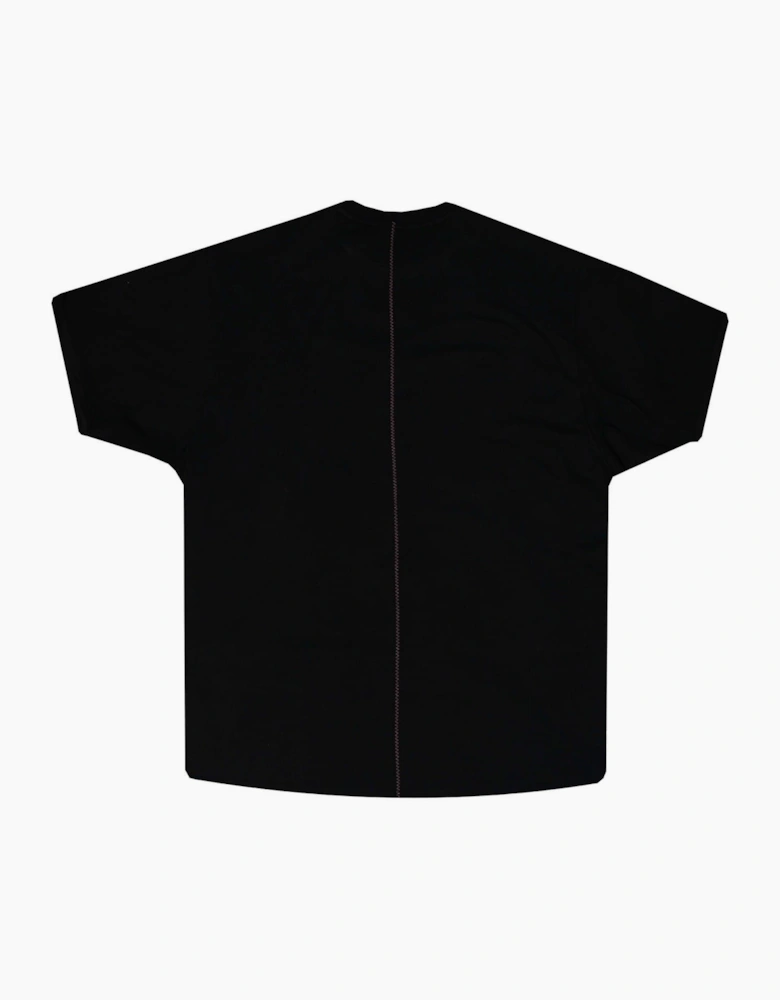 Crew Neck Regular Fit Short Sleeve T-Shirt