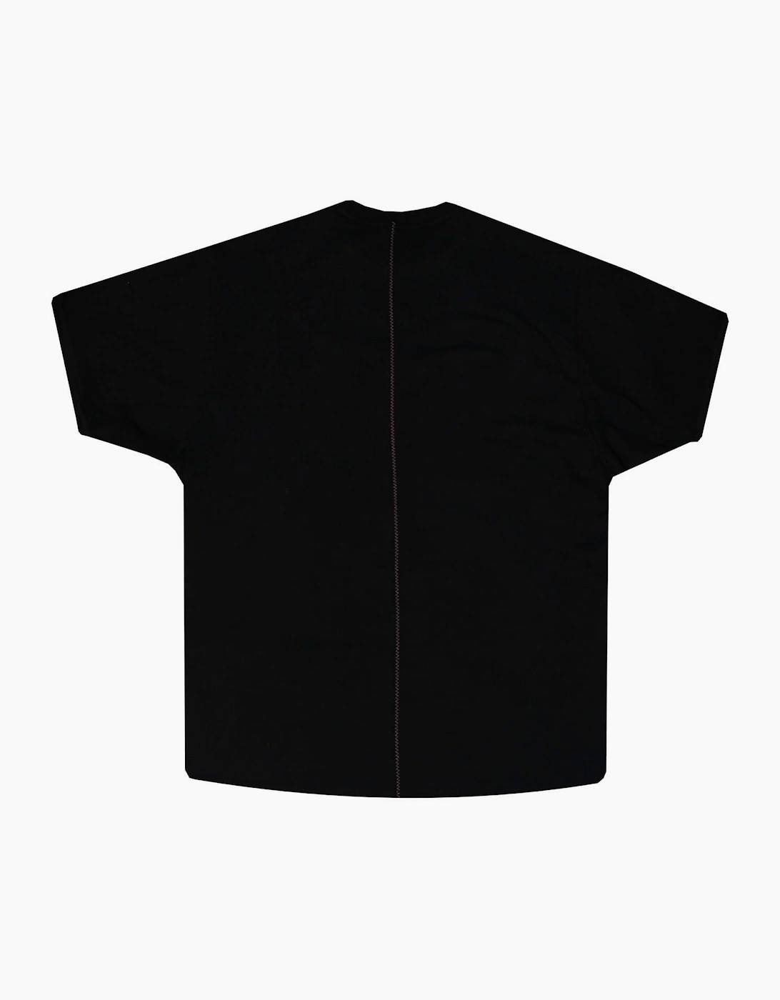 Crew Neck Regular Fit Short Sleeve T-Shirt