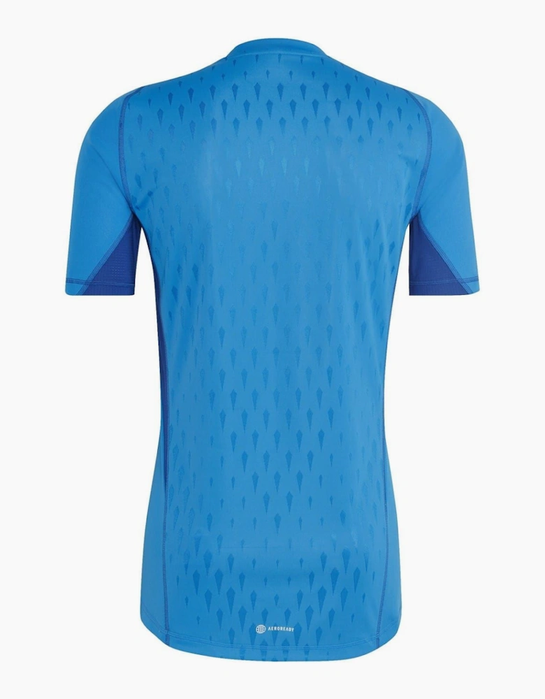Tiro 23 Pro Goalkeeper Shirt Adults