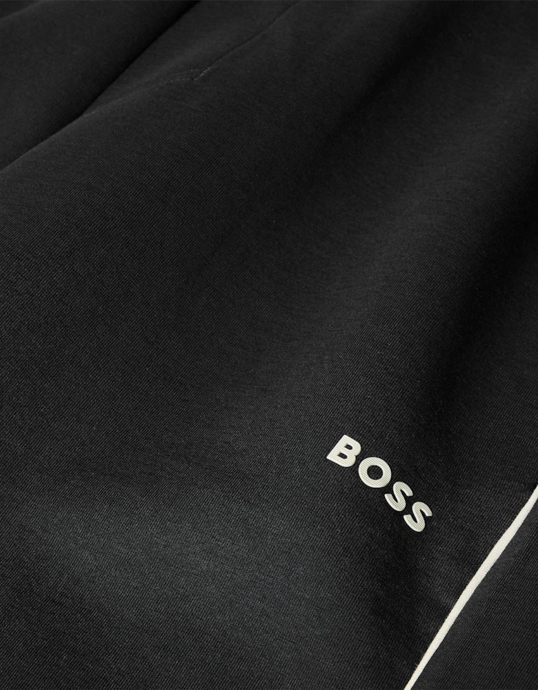 Hbg Hadiko 1 Closed Hem Fleece Joggers