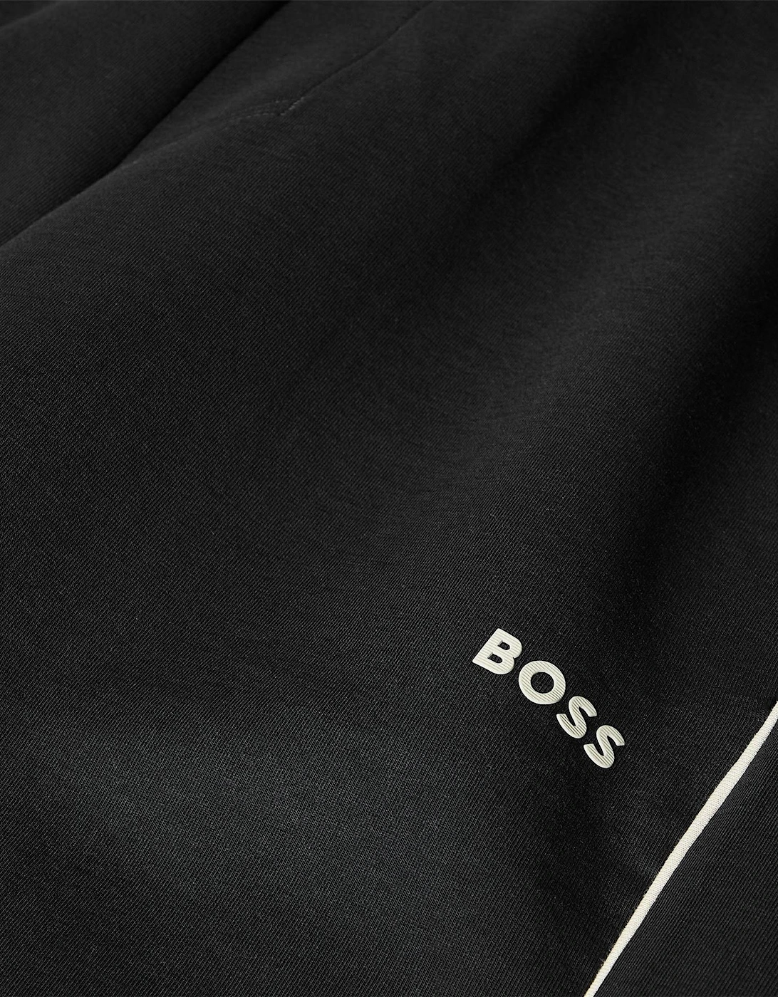 Hbg Hadiko 1 Closed Hem Fleece Joggers