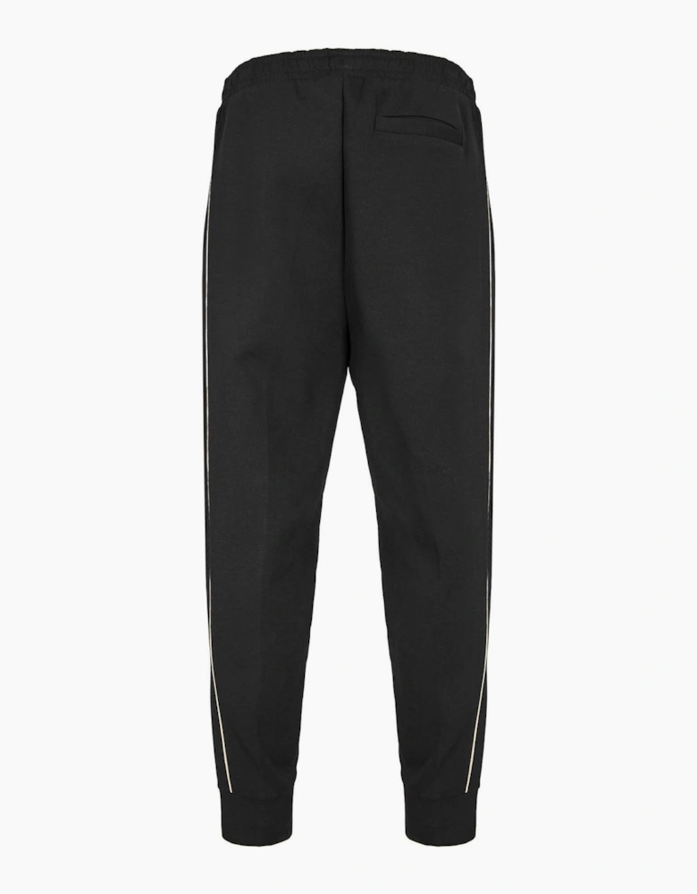 Hbg Hadiko 1 Closed Hem Fleece Joggers