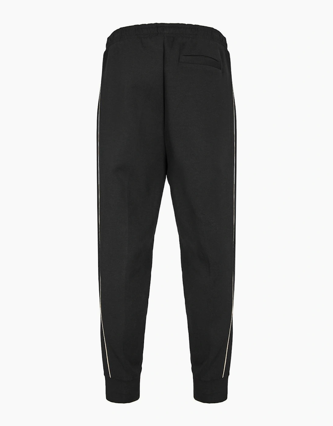 Hbg Hadiko 1 Closed Hem Fleece Joggers