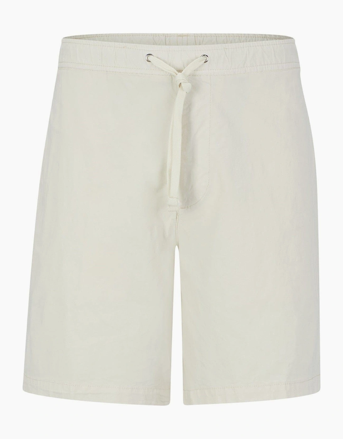 Karlos Denim Bermuda Shorts