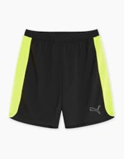 Black/Yellow