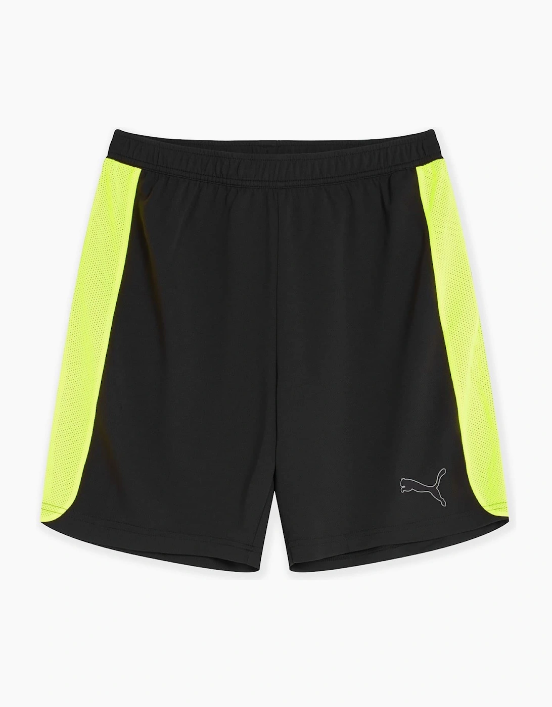 Puma Puma Men's Mens Finesse Performance Training Shorts - Multi/Black