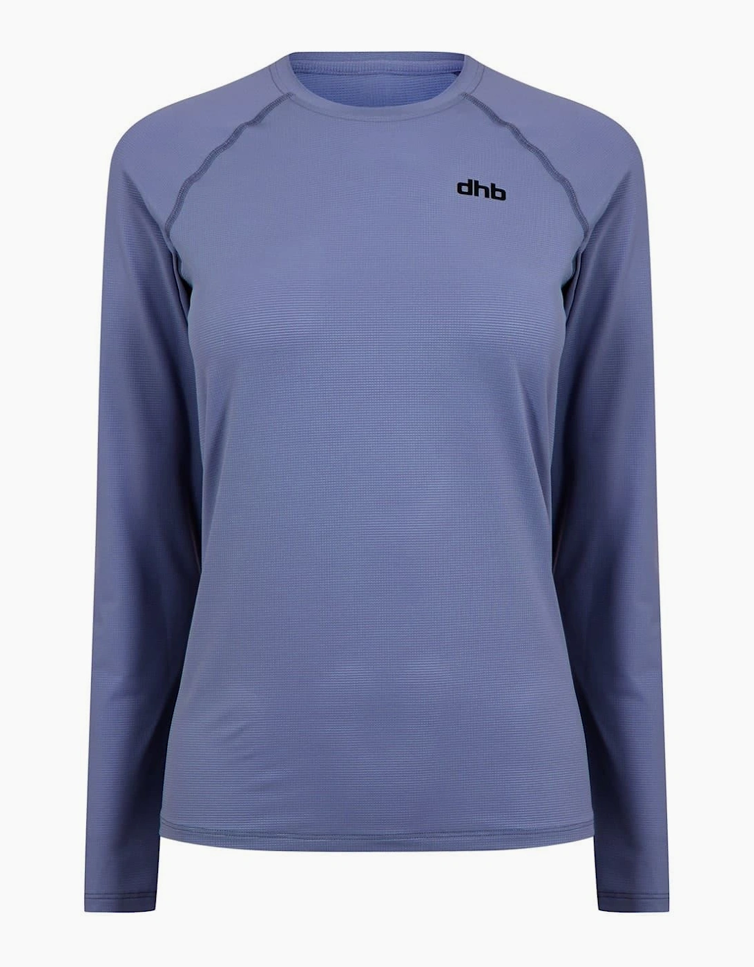 Womens Aeron Long Sleeve Top 2.0