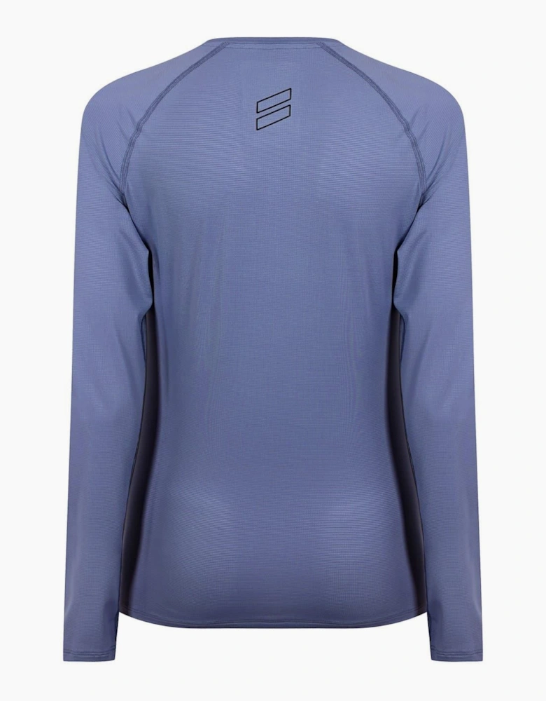 Womens Aeron Long Sleeve Top 2.0