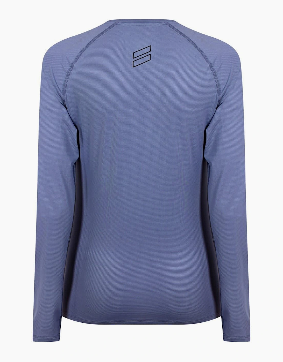Womens Aeron Long Sleeve Top 2.0