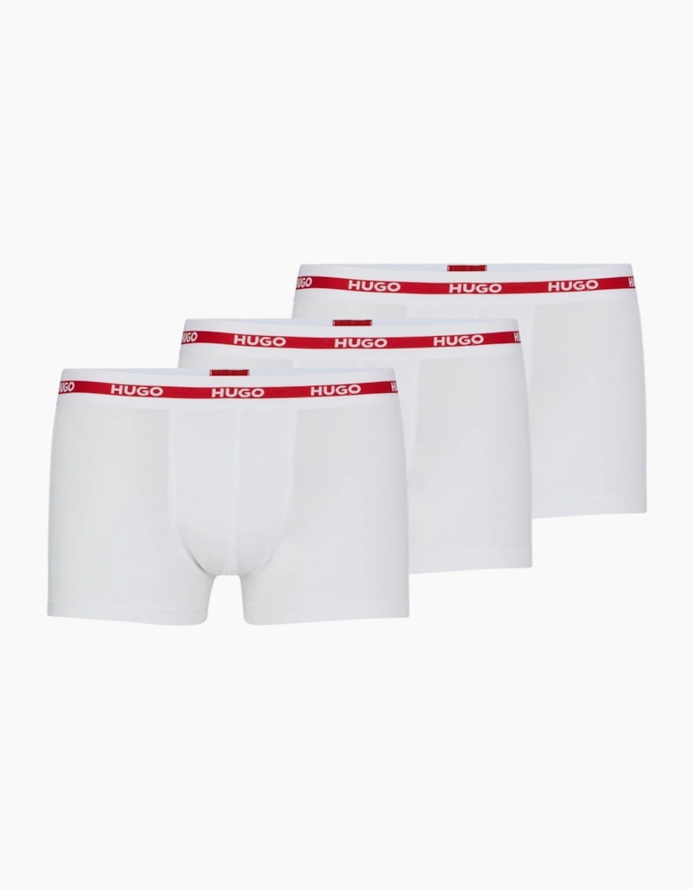Organic Boxer Shorts