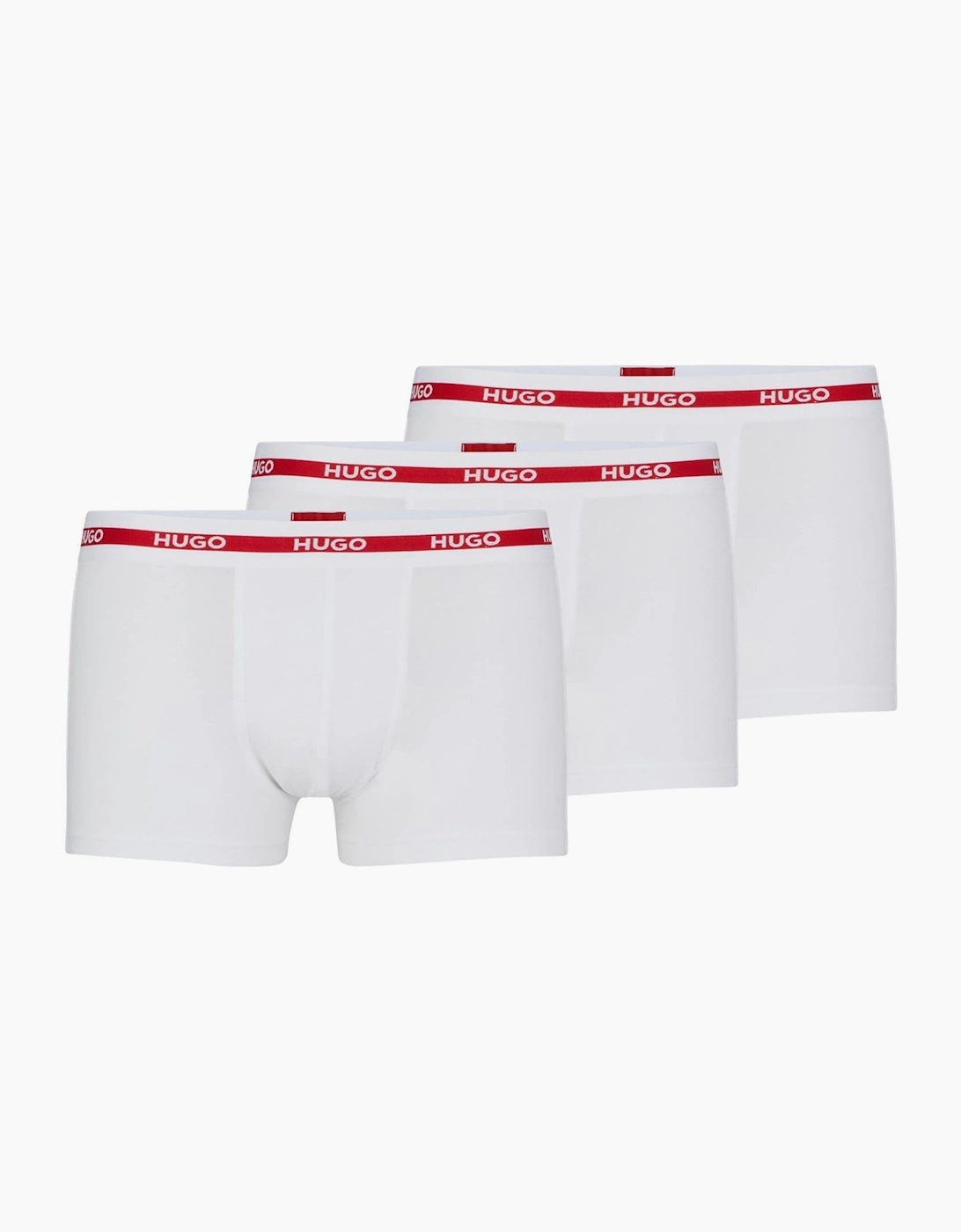 Organic Boxer Shorts