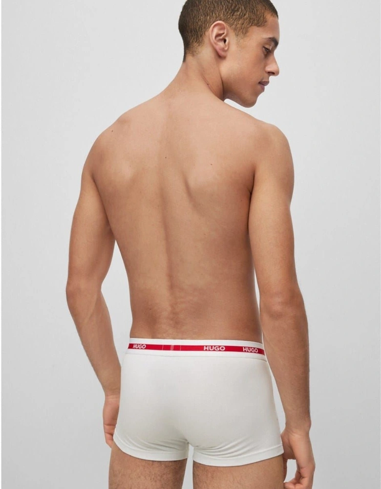 Organic Boxer Shorts