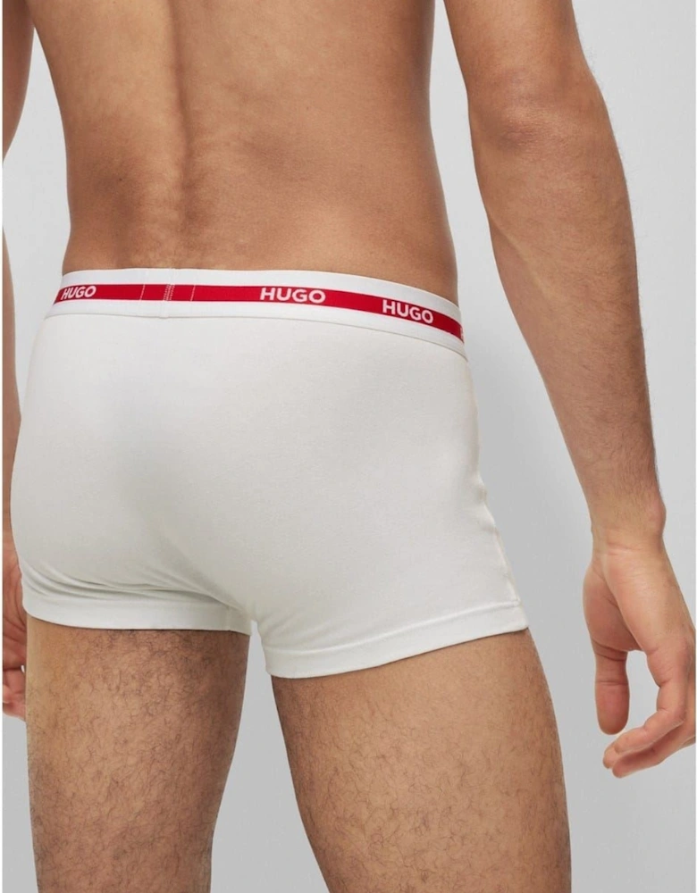 Organic Boxer Shorts