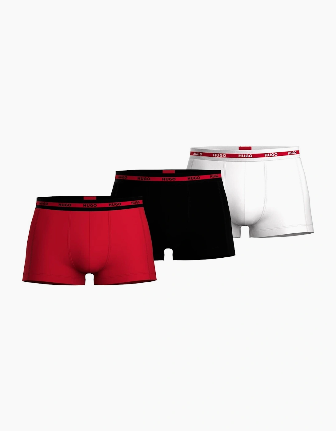 Organic Boxer Shorts