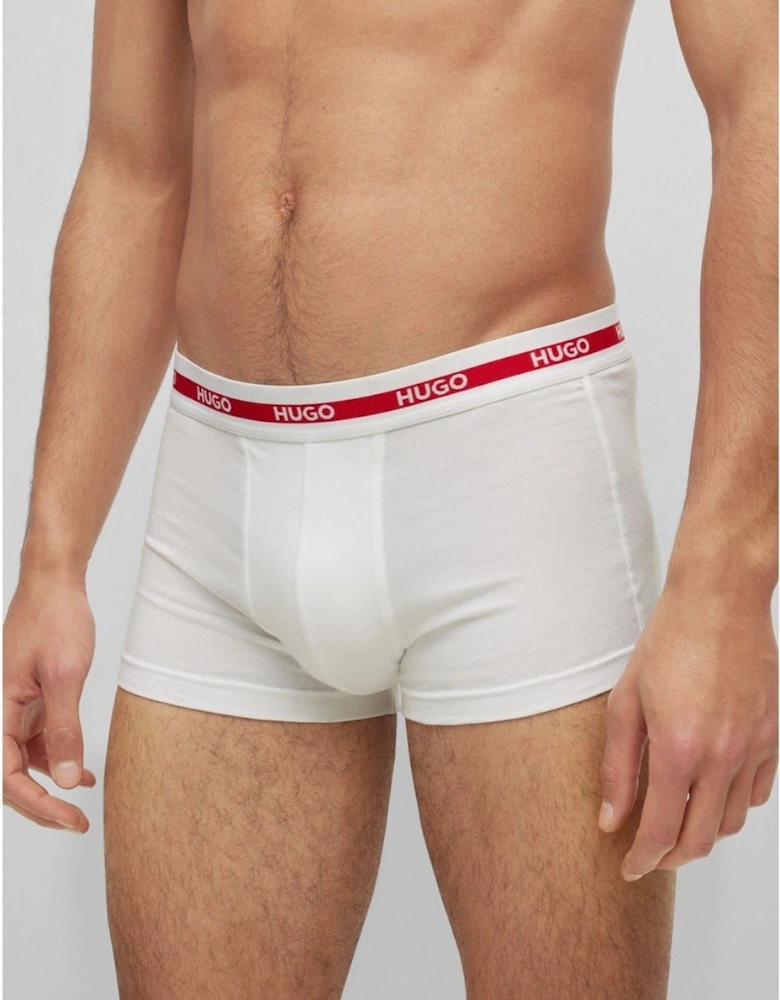 Organic Boxer Shorts