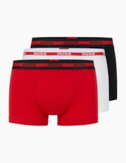 Red/Blck/Wht