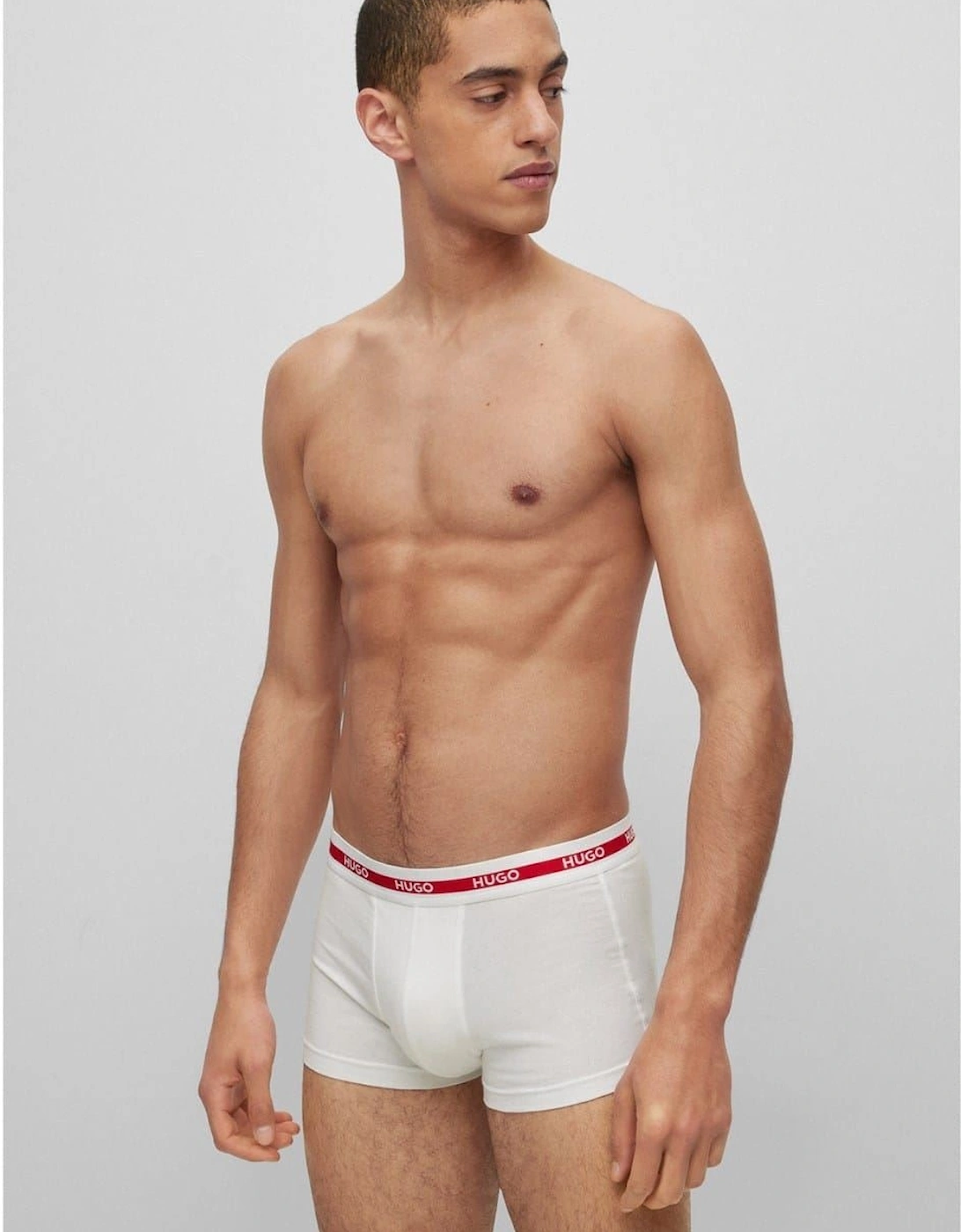 Organic Boxer Shorts