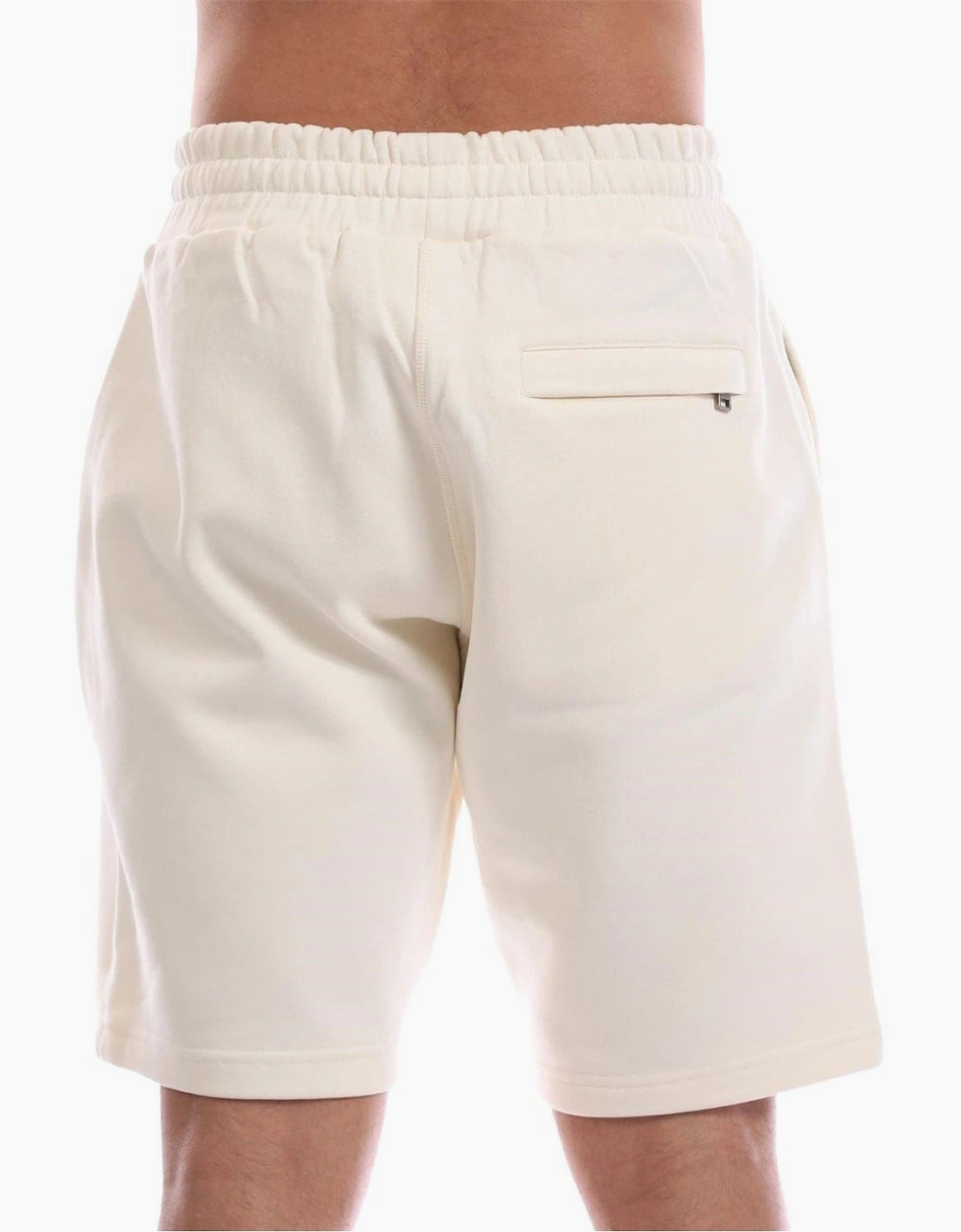 Haven Sweat Shorts with Elasticated Waistband
