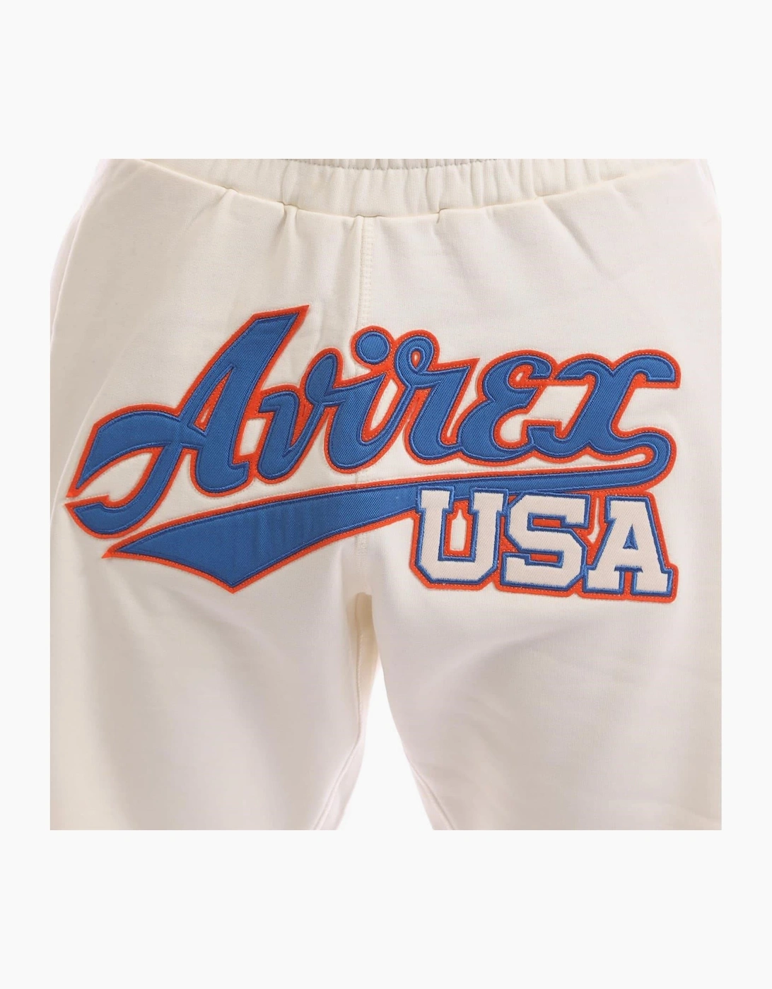 Haven Sweat Shorts with Elasticated Waistband