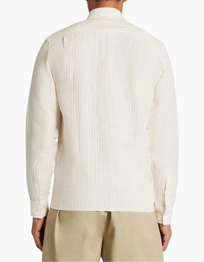 Regular Fit Long Sleeve Shirt