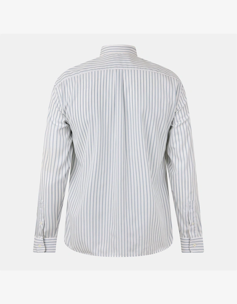 Regular Fit Long Sleeve Shirt