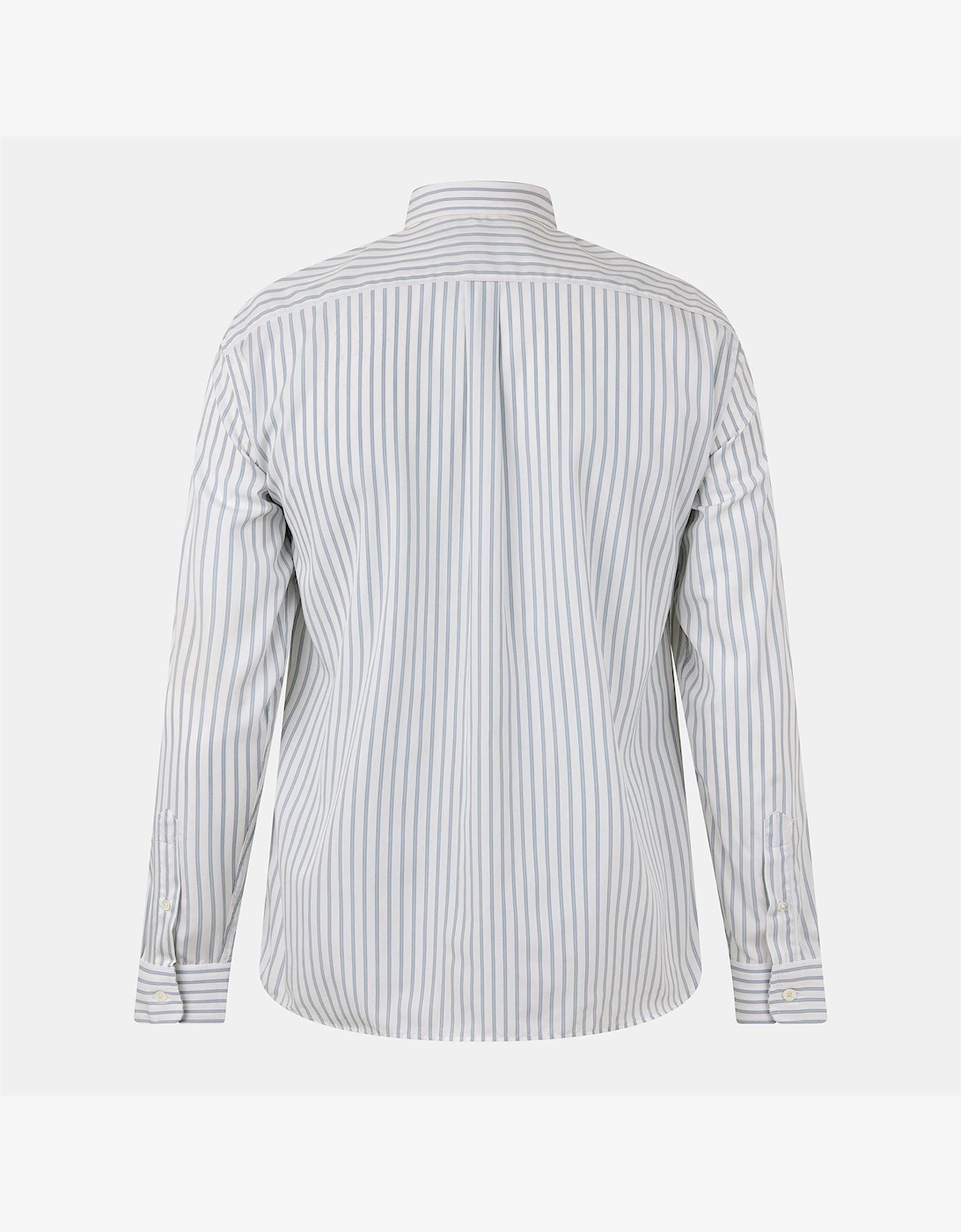 Regular Fit Long Sleeve Shirt