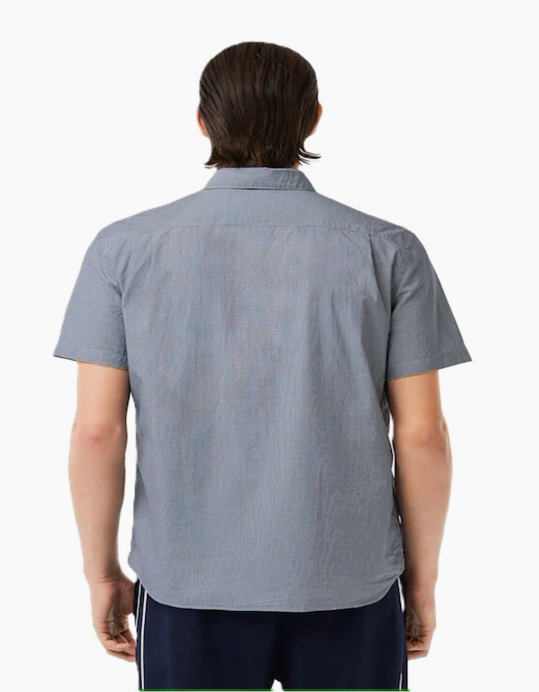 Regular Fit Short Sleeve Shirt