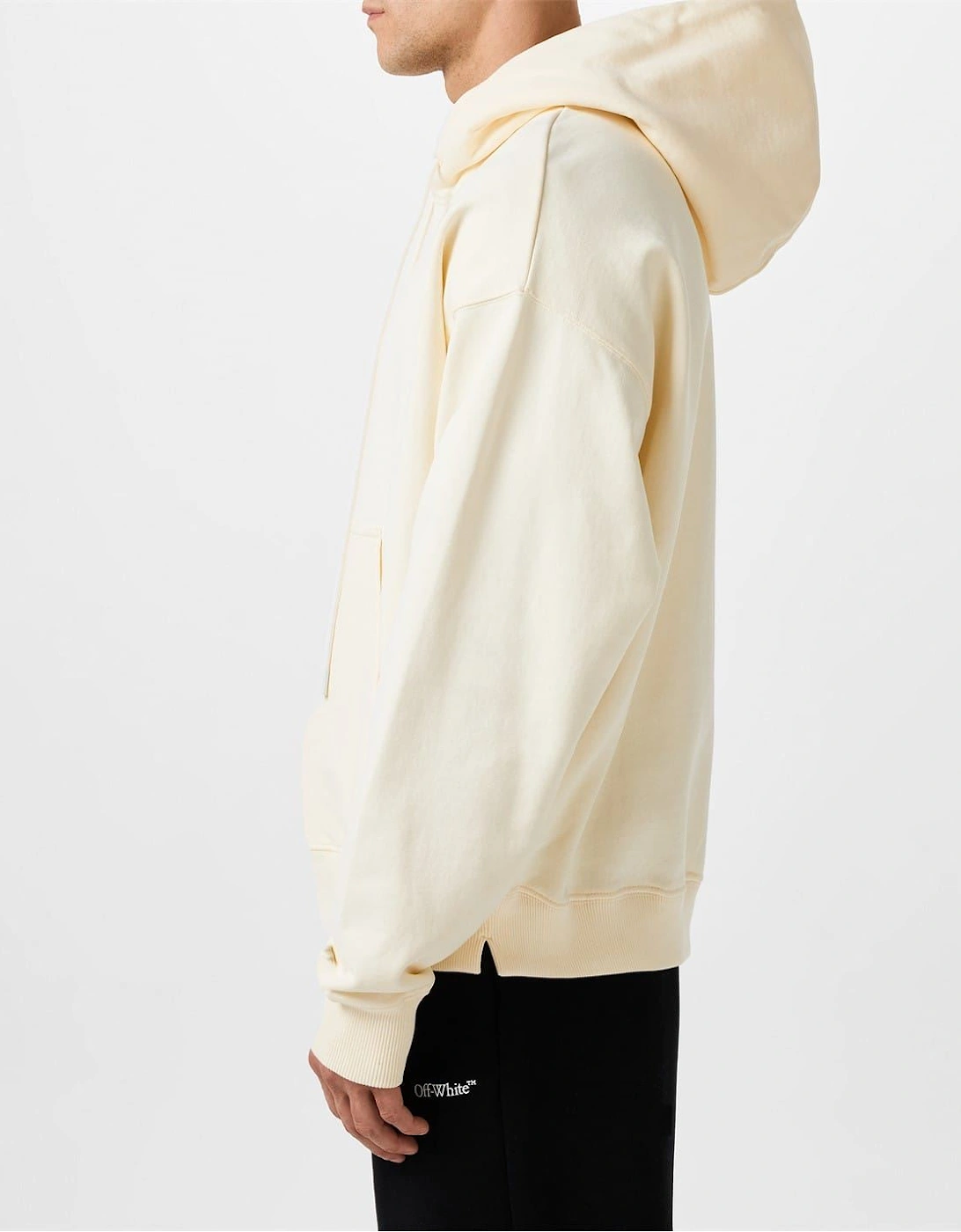 Script Hoodie