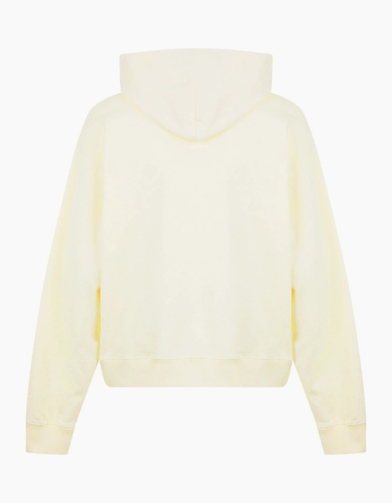 Script Hoodie