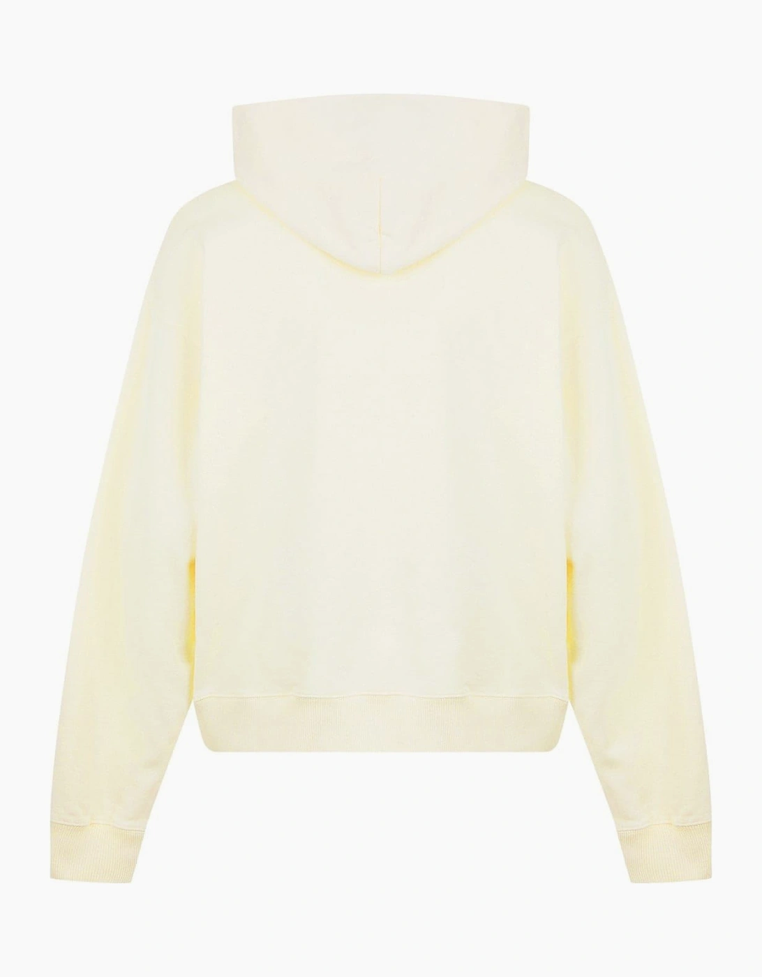 Script Hoodie