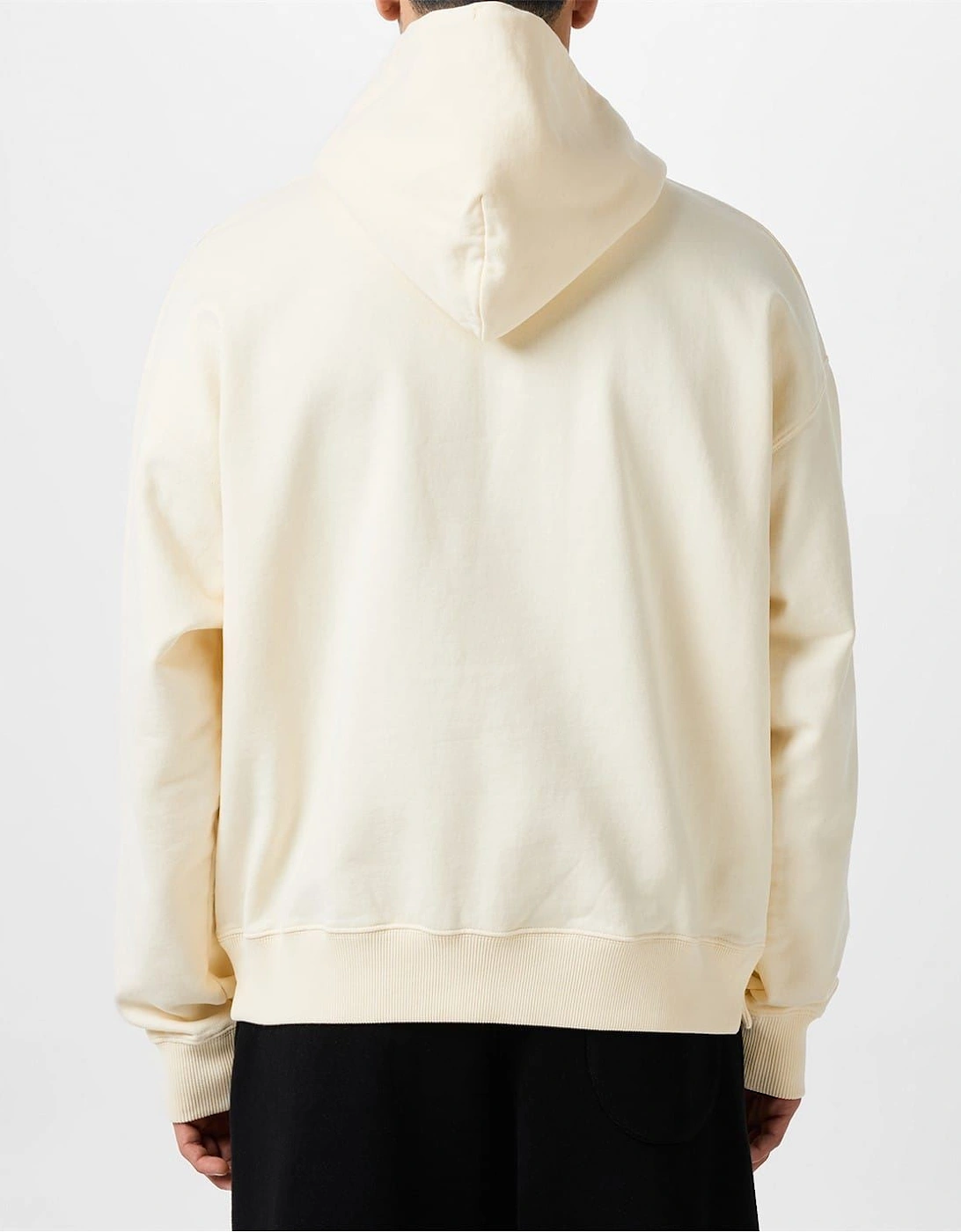Script Hoodie