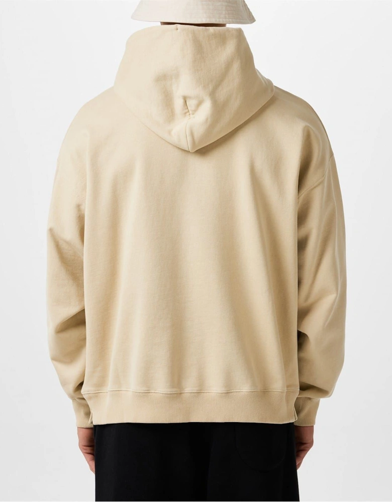 Script Hoodie