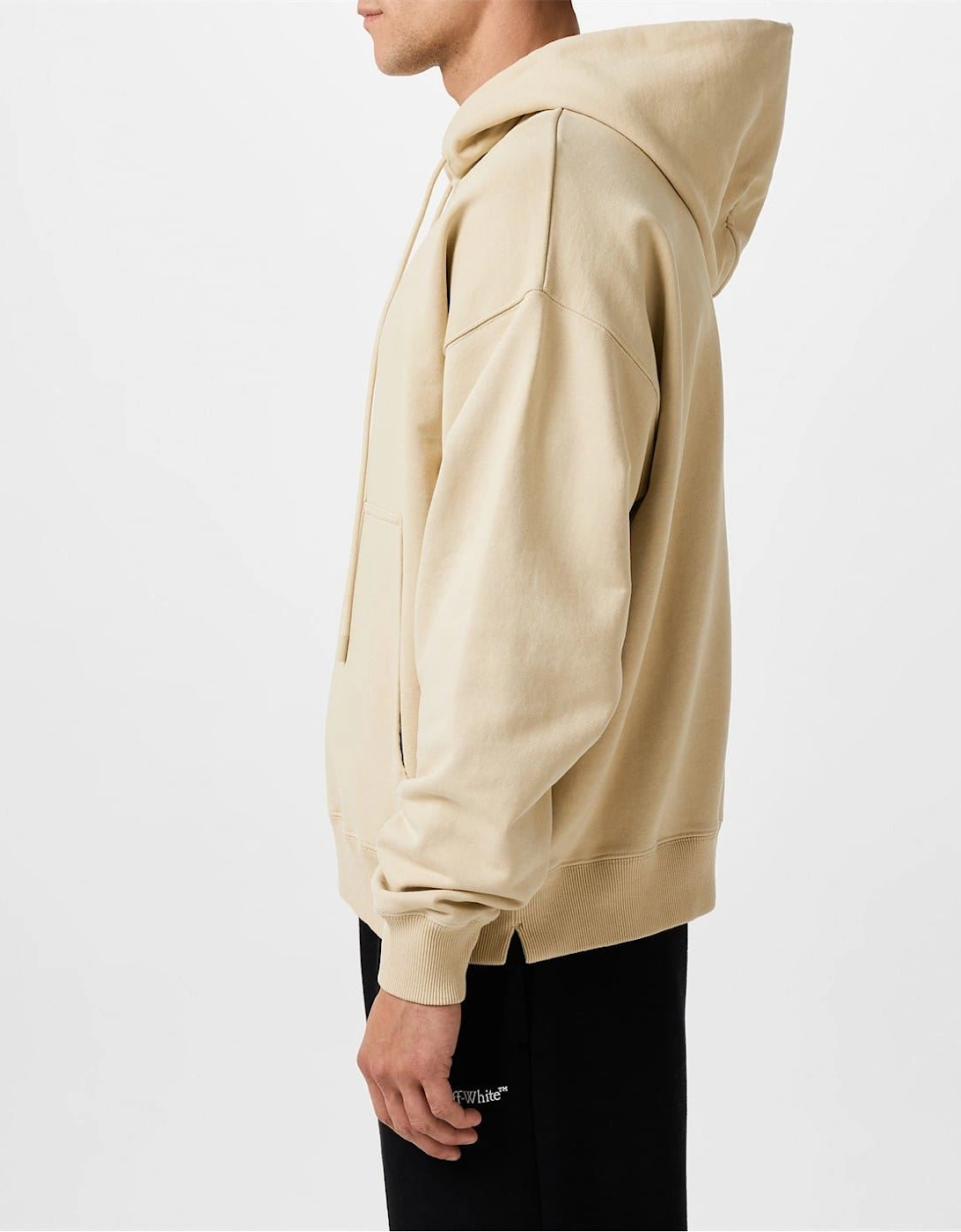 Script Hoodie