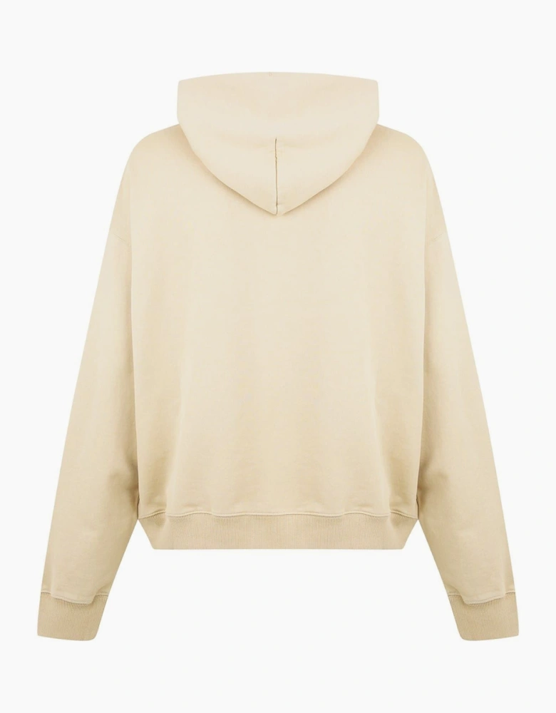 Script Hoodie