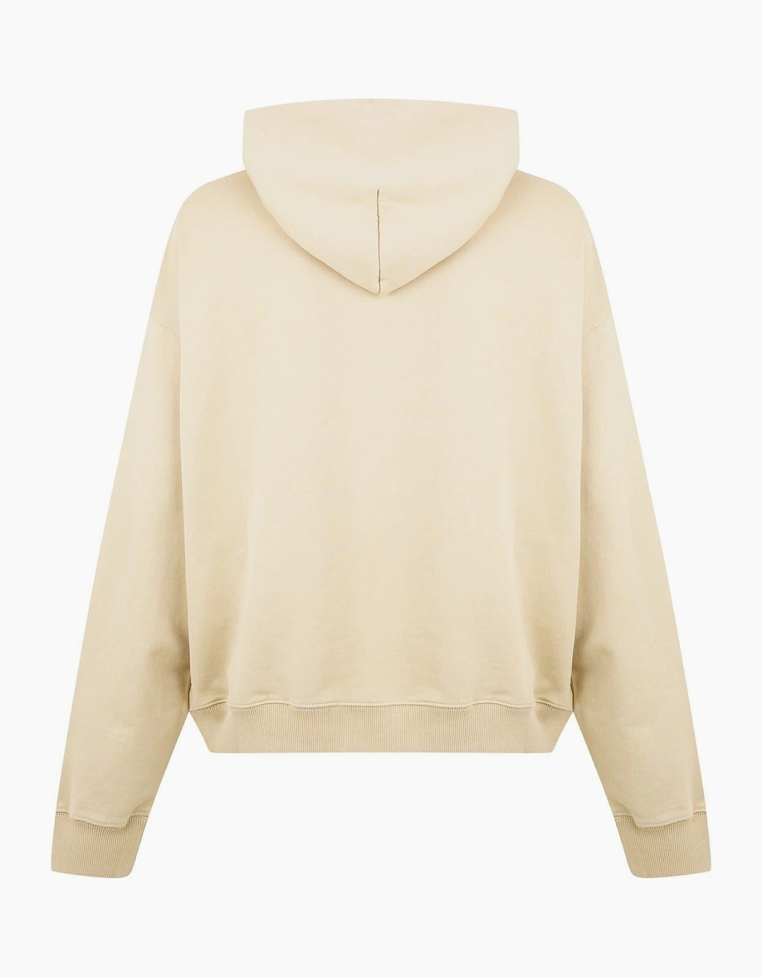 Script Hoodie