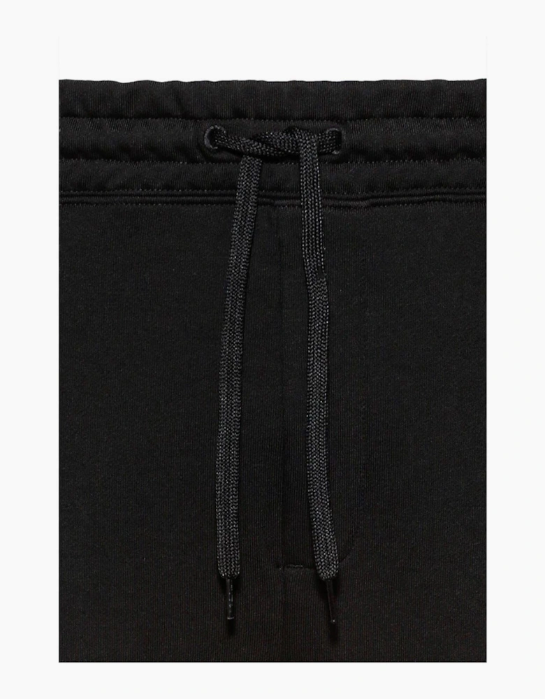 Dutschi Logo Print Slim Joggers