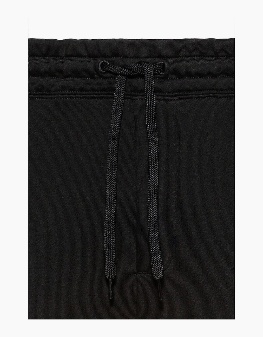 Dutschi Logo Print Slim Joggers